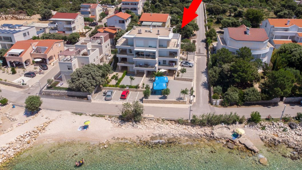 Apartments Branimir Mandre (1)