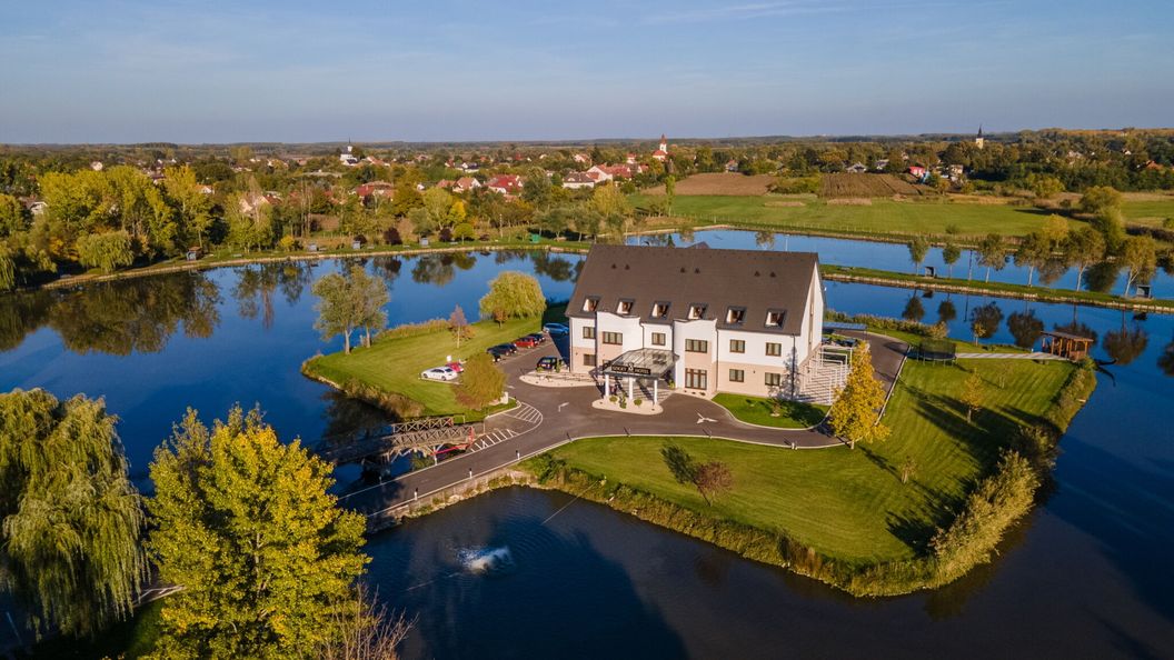 Sziget Hotel Nyíregyháza (1)