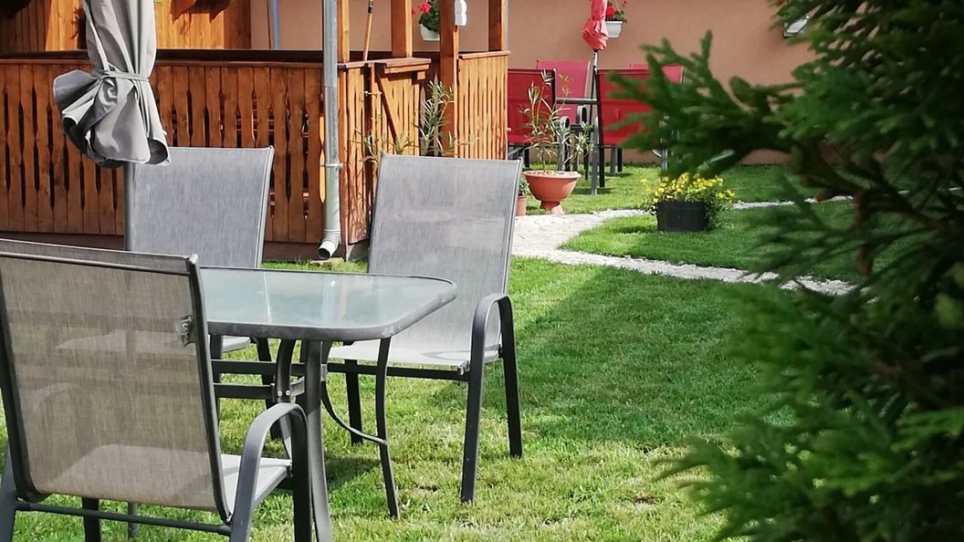 Csilla Apartman Makó (1)