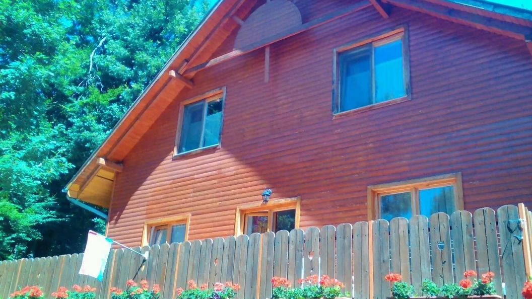 Dobogó Vendégház Dobogókő (1)