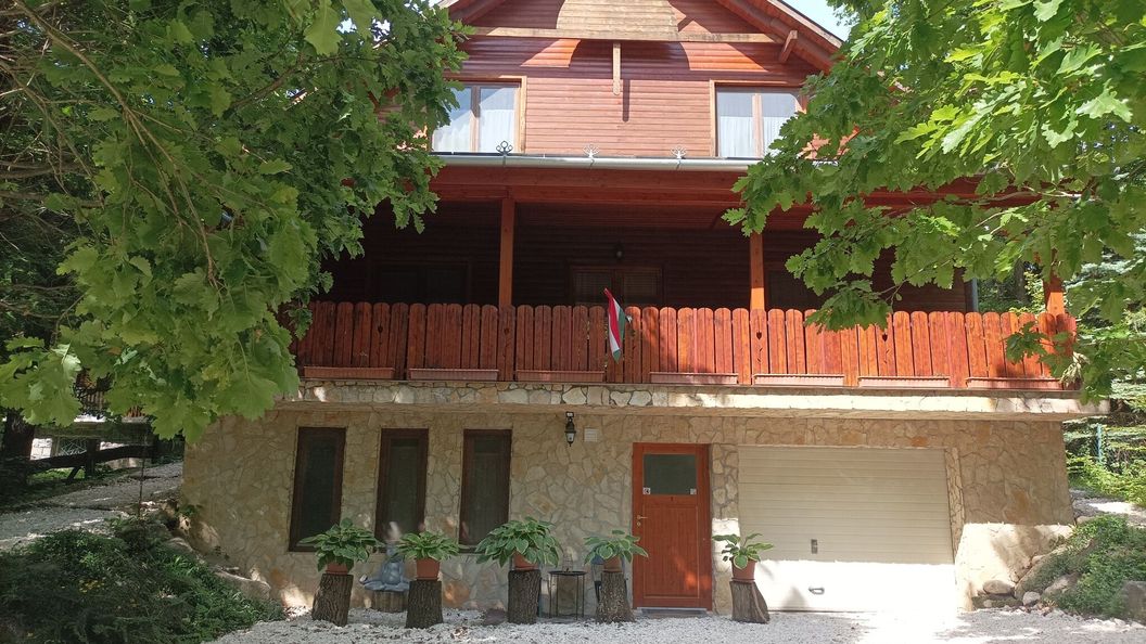 Dobogó Vendégház Dobogókő (1)