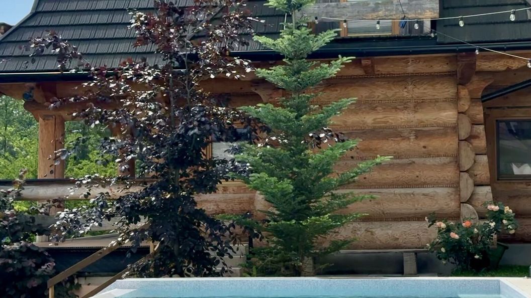 Domki pod Termą w Białce Tatrzańskiej (1)