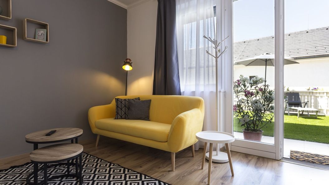 Felhő Vendégház Keszthely (1)