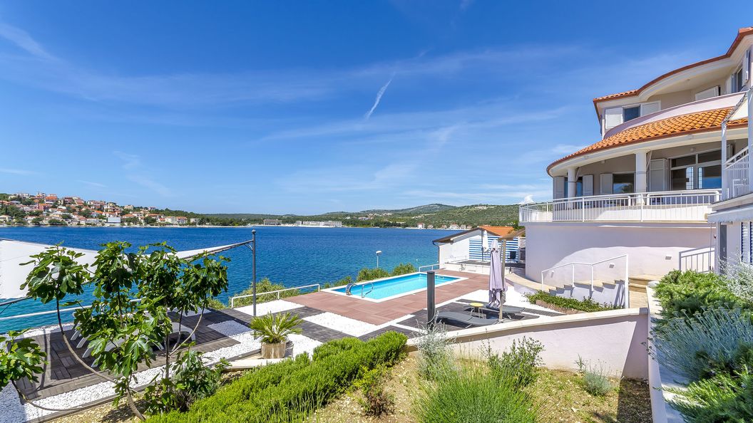 Apartment Mirjana Rogoznica (1)