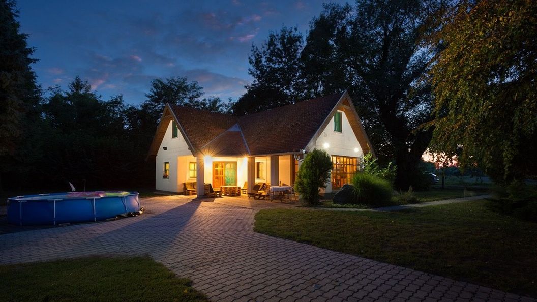 Matyi Bácsi Vendégház Keselyősfapuszta (1)