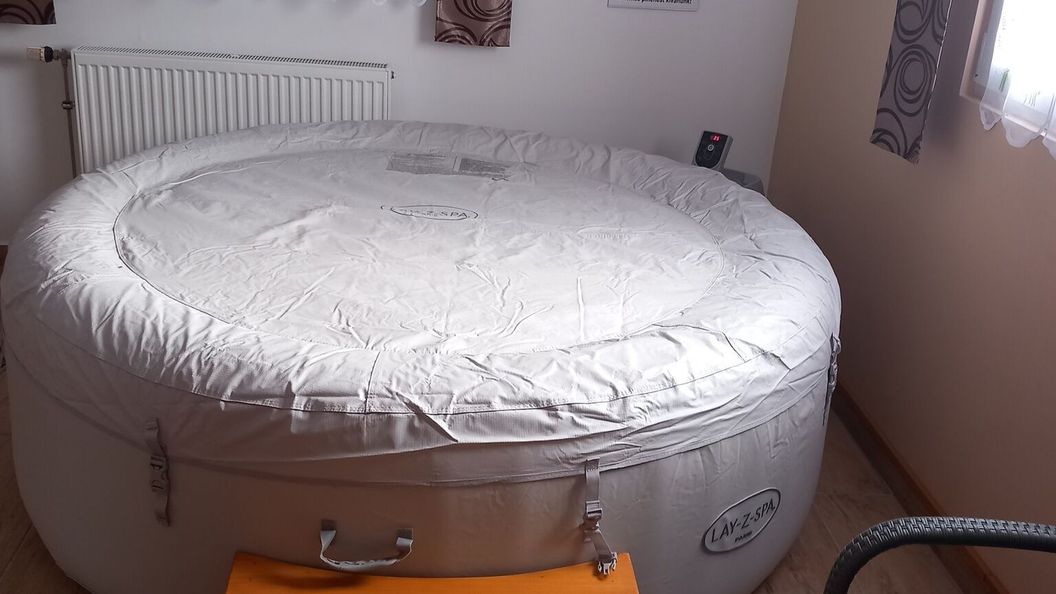 Jucus Vendégház Zalahaláp (1)