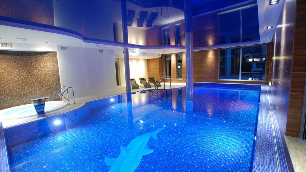 Hotel Puchacz Spa Niechorze (1)