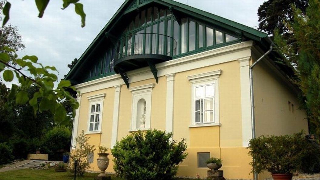 Villa Mimi Sopron (1)