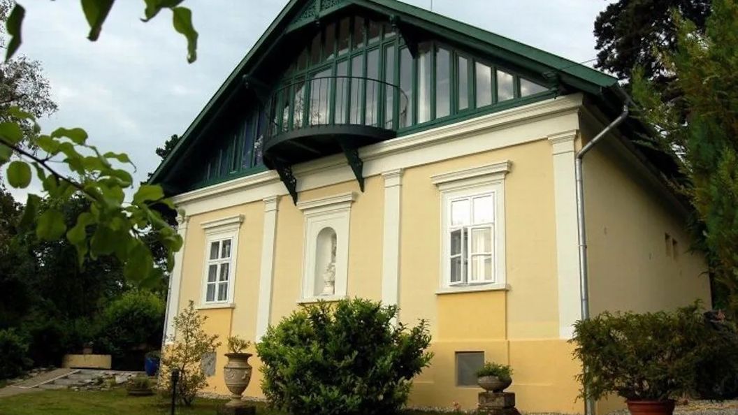 Villa Mimi Sopron (1)