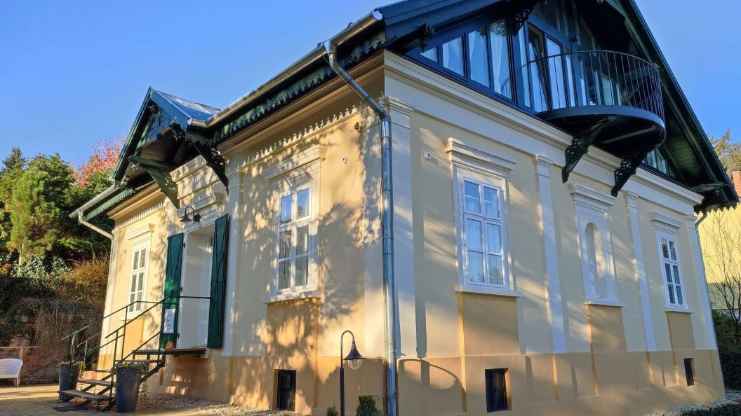 Villa Mimi Sopron (1)