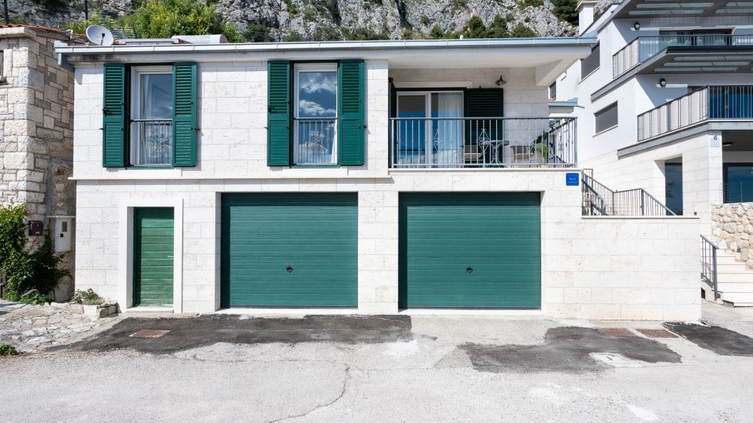 House Dunja Omis (1)
