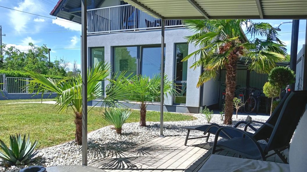 Kikapcs Apartman Alsóörs (1)