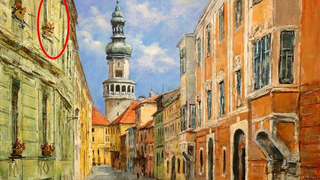 Belvárosi Erdészlak Apartman Sopron (1)