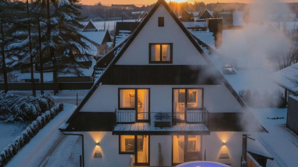 Kurort Wypoczynkowy Gabi Zakopane (1)