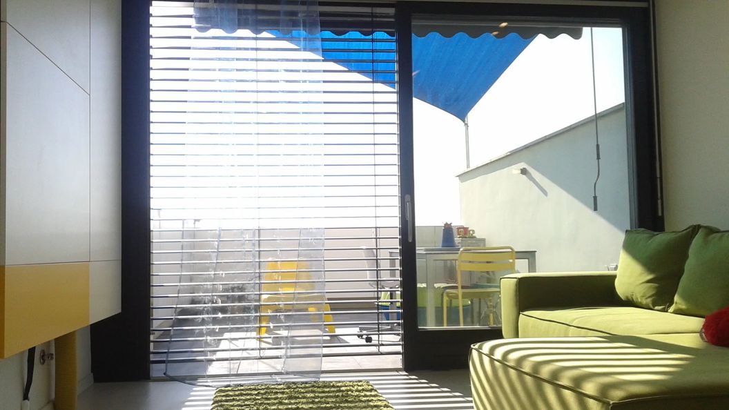 Teraszos Apartman Pécs (1)