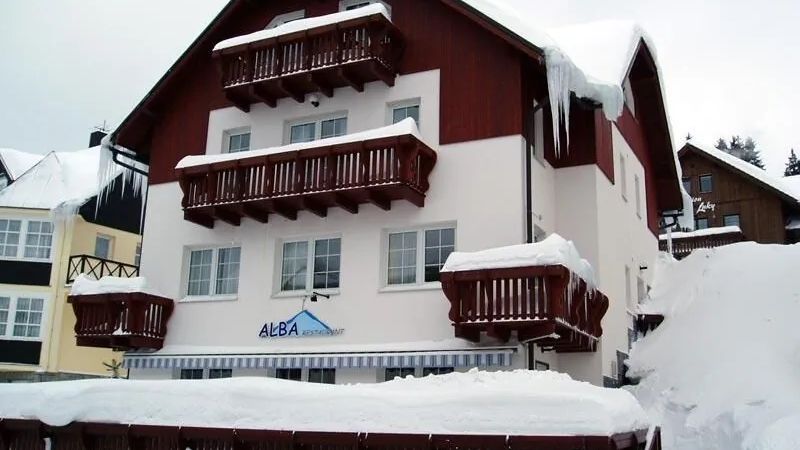 Villa Stella Špindlerův Mlýn (1)