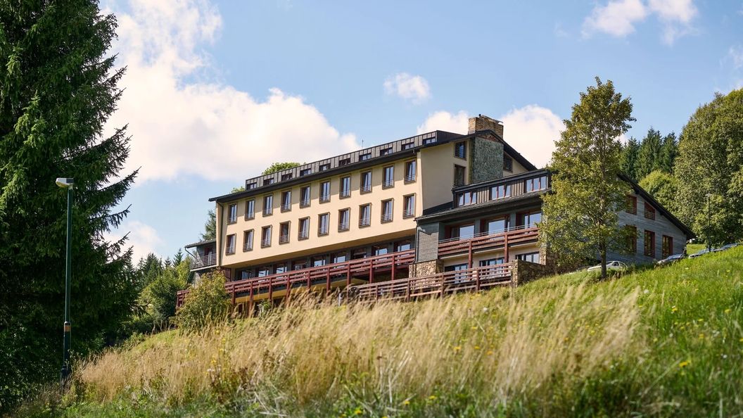 Hotel Adam Špindlerův Mlýn (1)