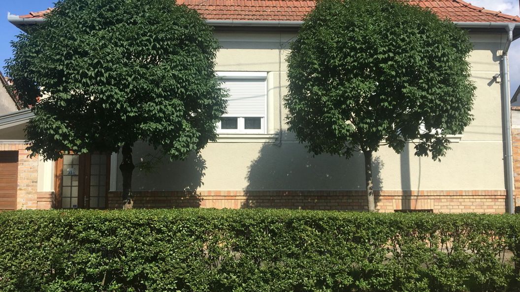 Juhász Vendégház Szeged (1)