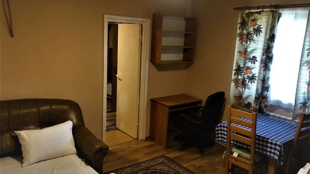 Apartament Oxigen 2 Miercurea Ciuc (1)