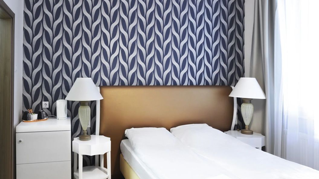 House Octogon Budapest (1)