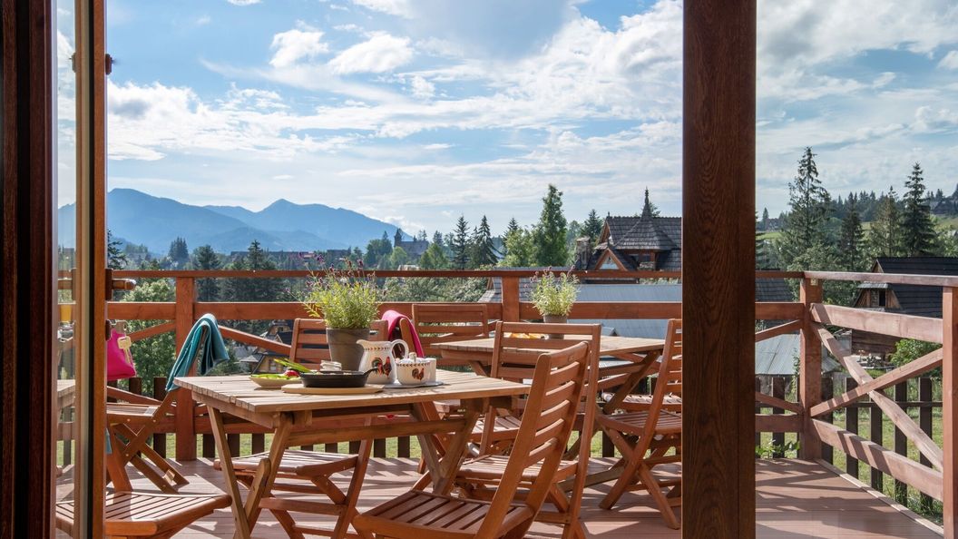 Panorama Premium Kościelisko (1)