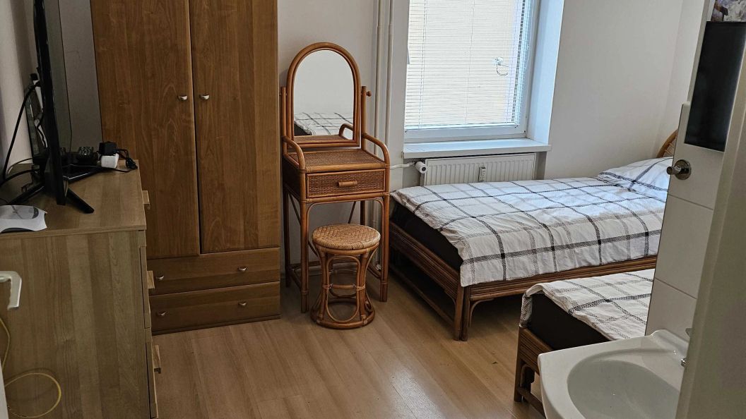 Holiday Apartments Karlovy Vary (1)