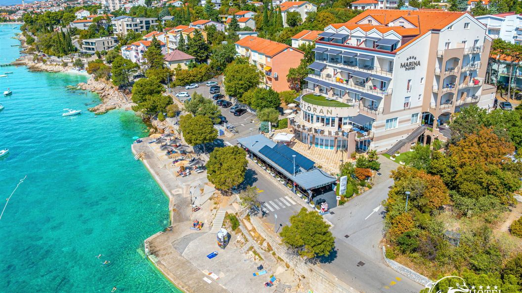 Hotel Marina Selce Crikvenica (1)