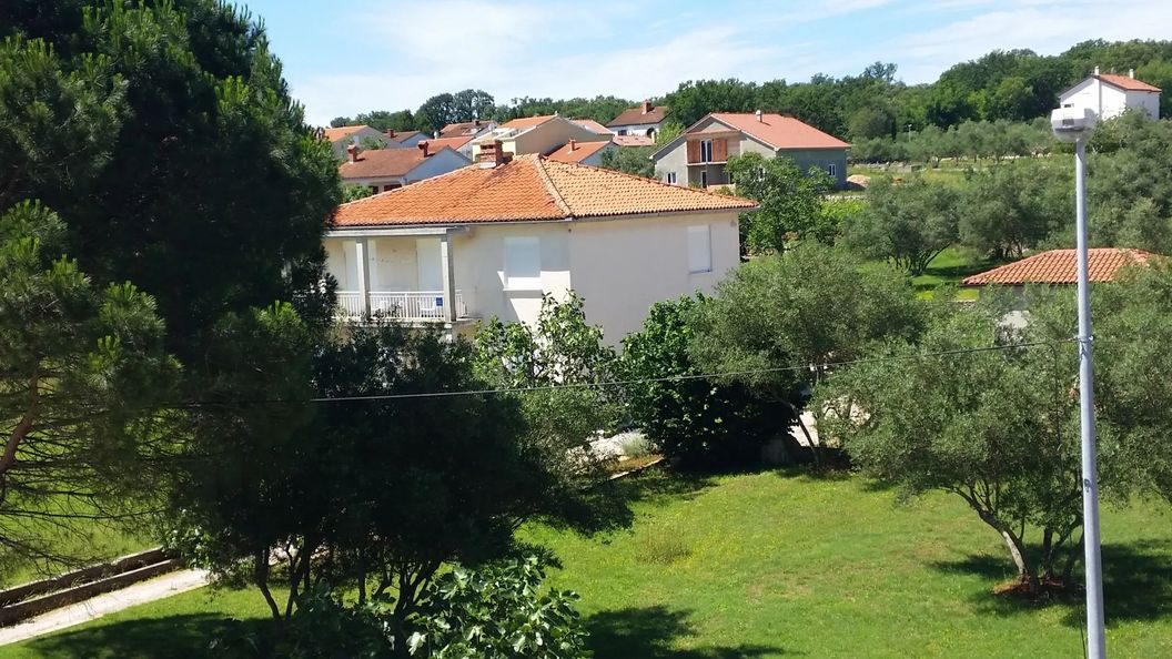 Apartment Mary Malinska (1)