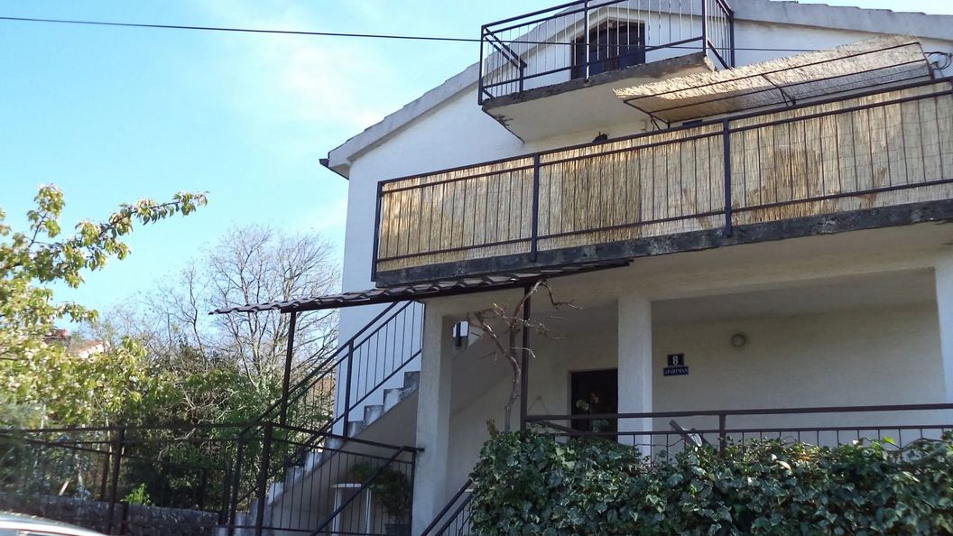 Apartman Cop Malinska (1)