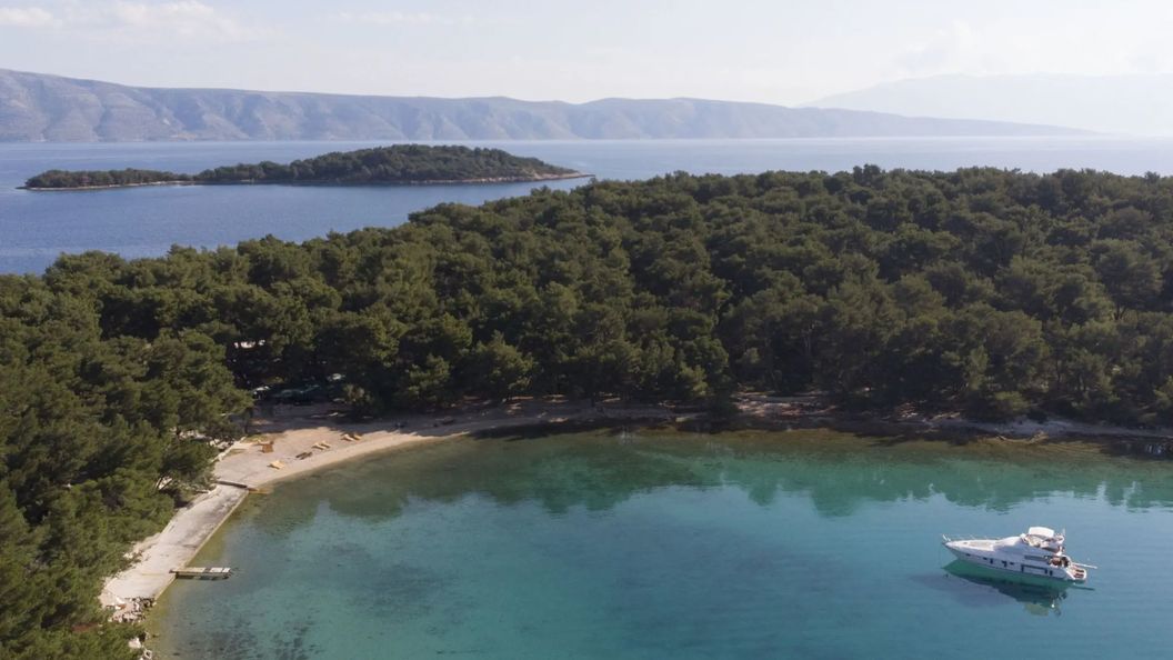 Apartment Lavčević Vrboska (1)