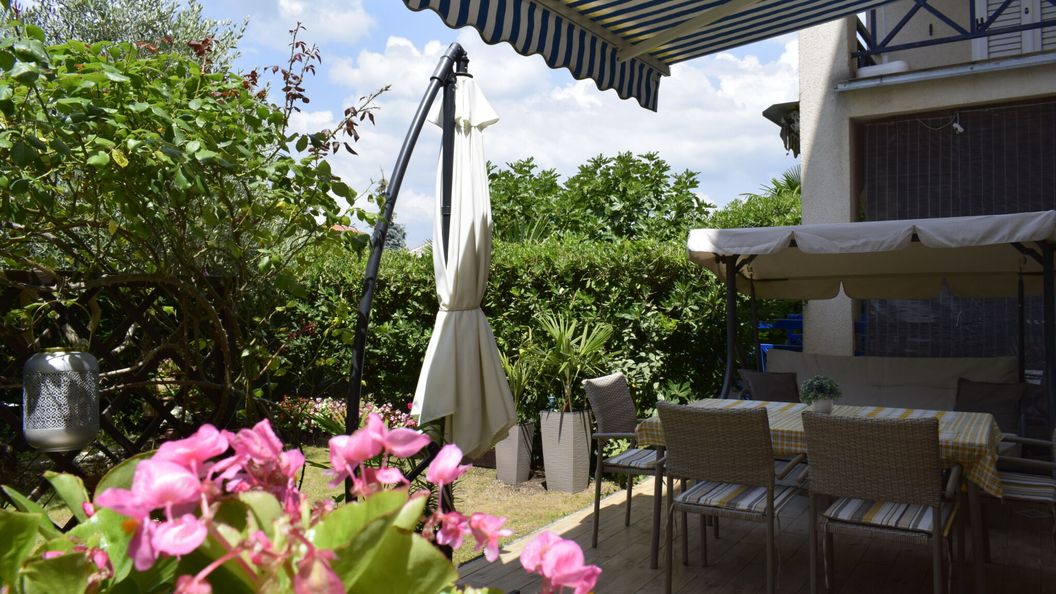 Apartment Tulip Malinska (1)