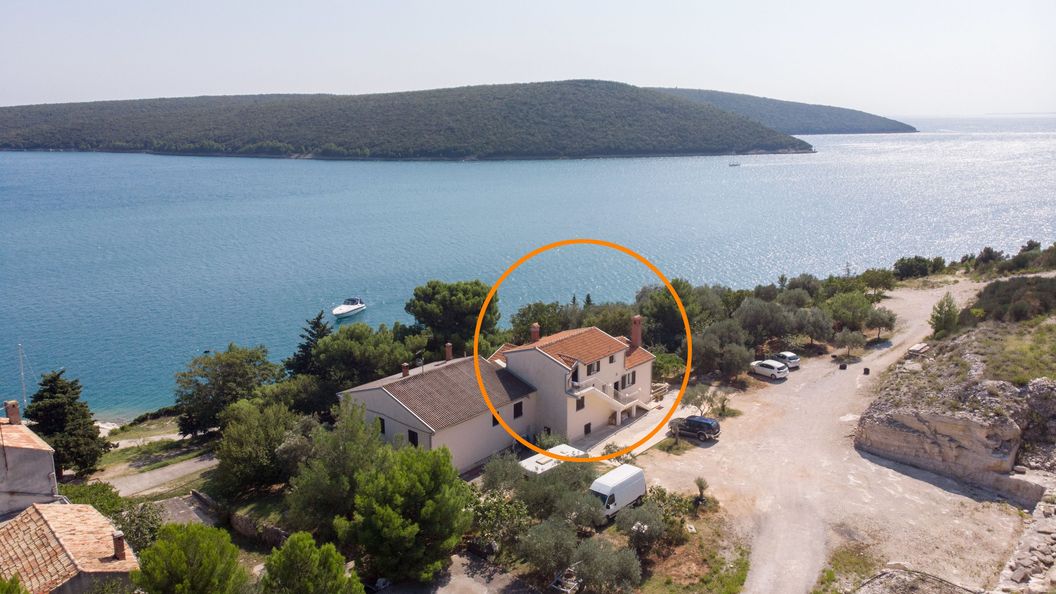 Apartments Ratko Rakalj (1)