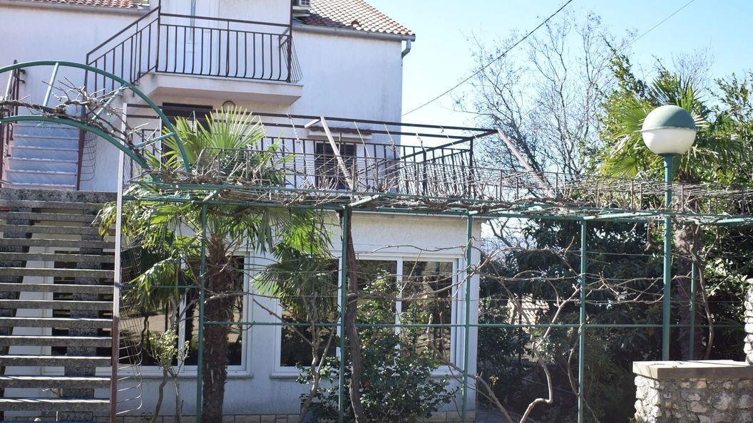 Apartment Gordana Malinska (1)