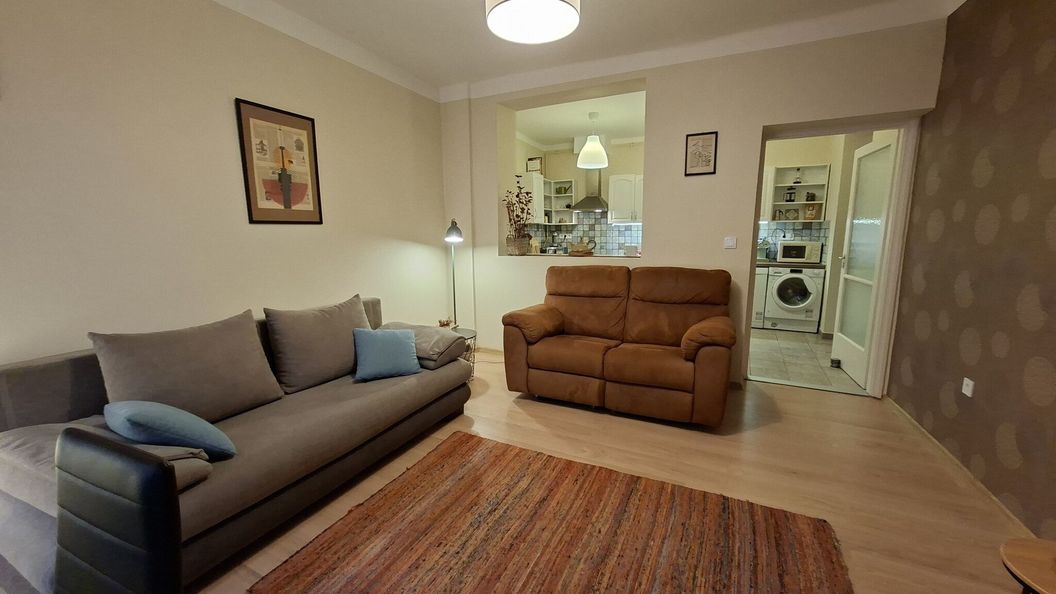 Vince Apartman Pécs (1)