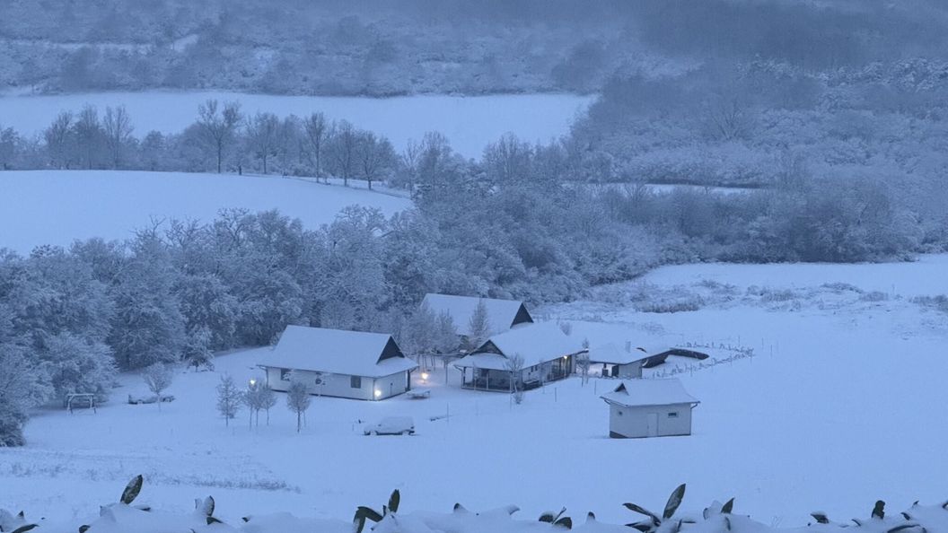 Csermely Vendégház Alsótold (1)