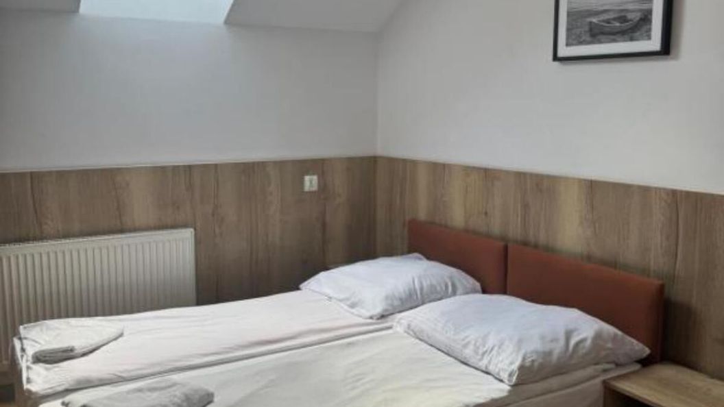 Pokoje Gościnne Przemyk Rewa (1)