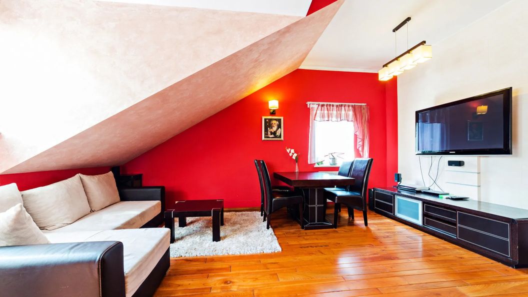 Apartament EverySky Willa Grota 2 Karpacz (1)