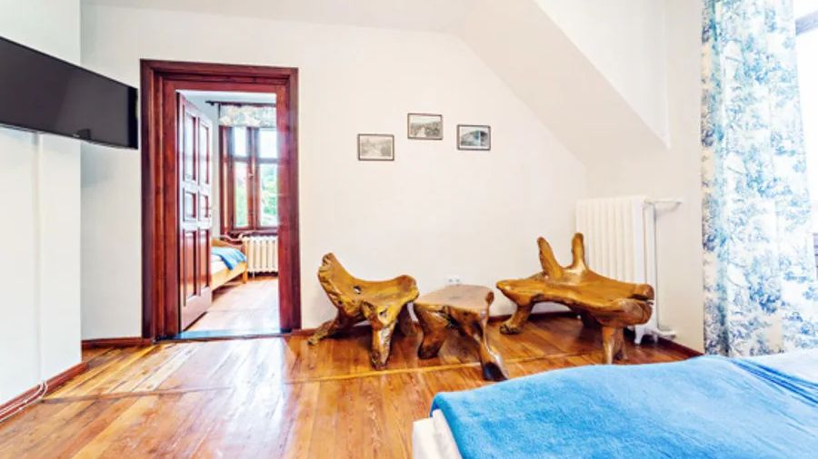 Apartament EverySky Willa Grota 5 Karpacz (1)