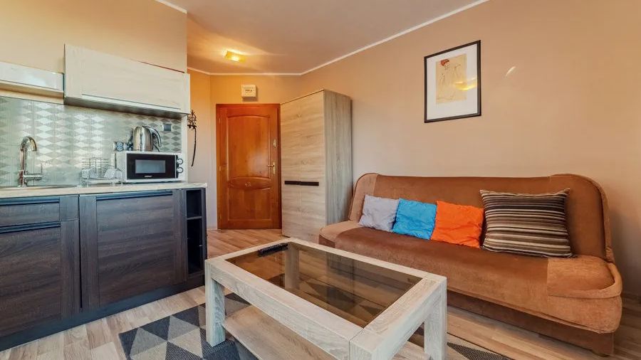 Apartament EverySky Wilcza 3a/9 (1)