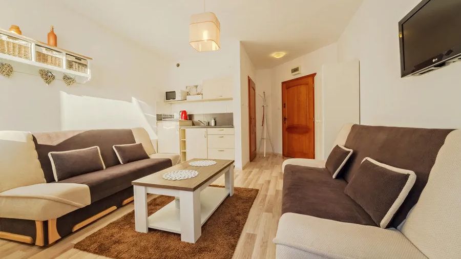 Apartament EverySky Wilcza 3a/11 (1)