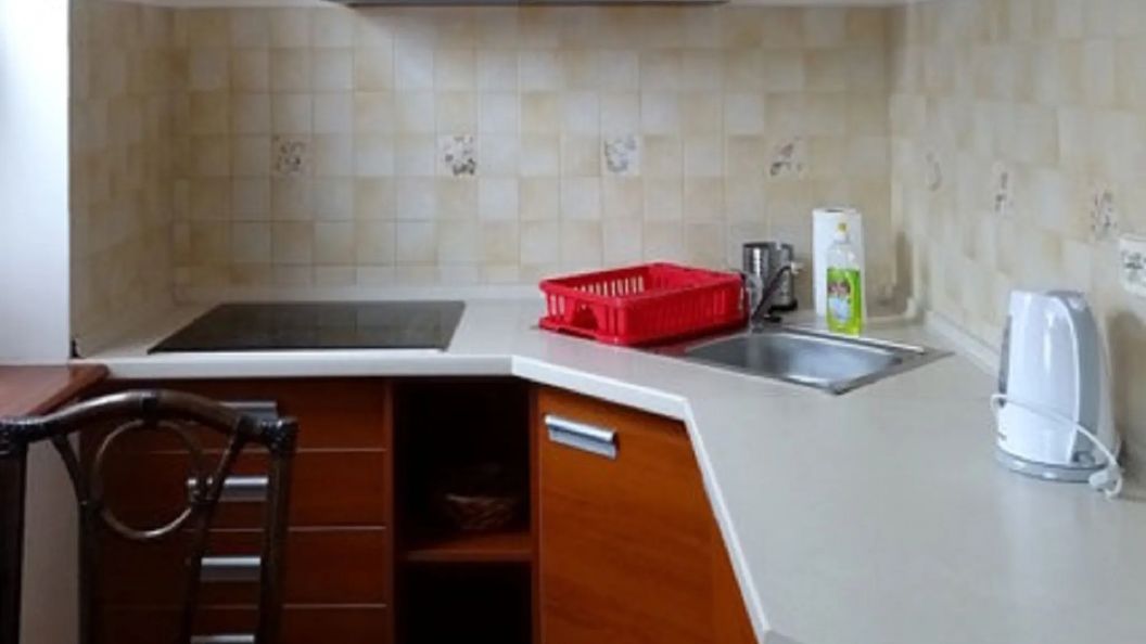 Apartament EverySky Skalna 32/7 (1)