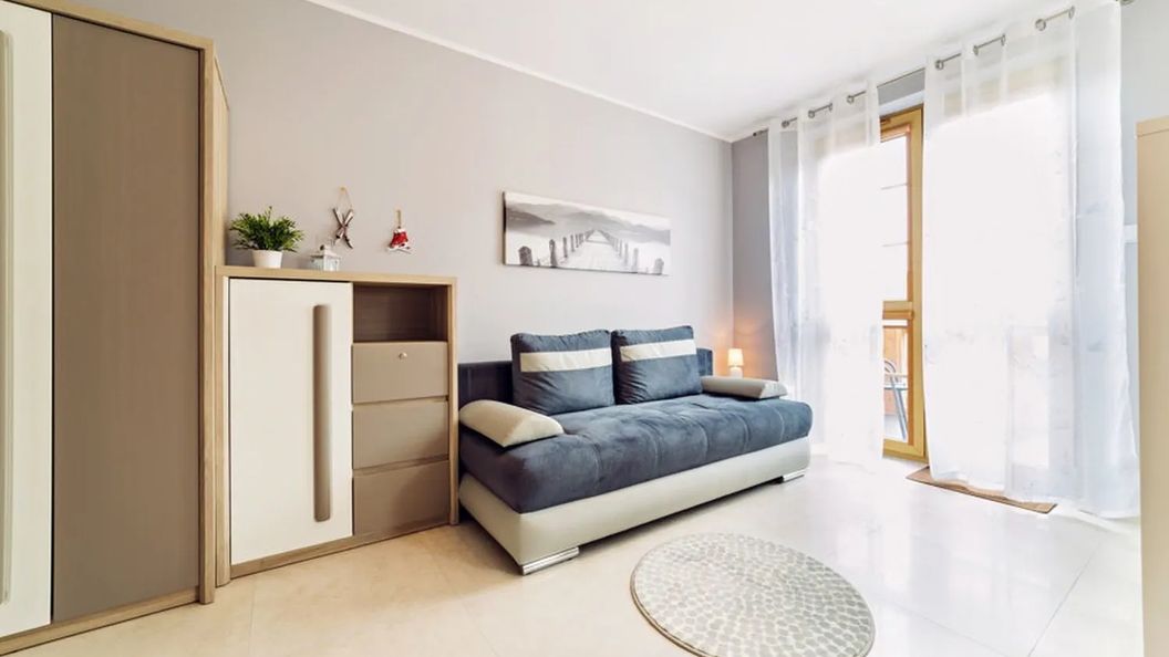 Apartament EverySky Osiedle Podgórze 1e/28 (1)