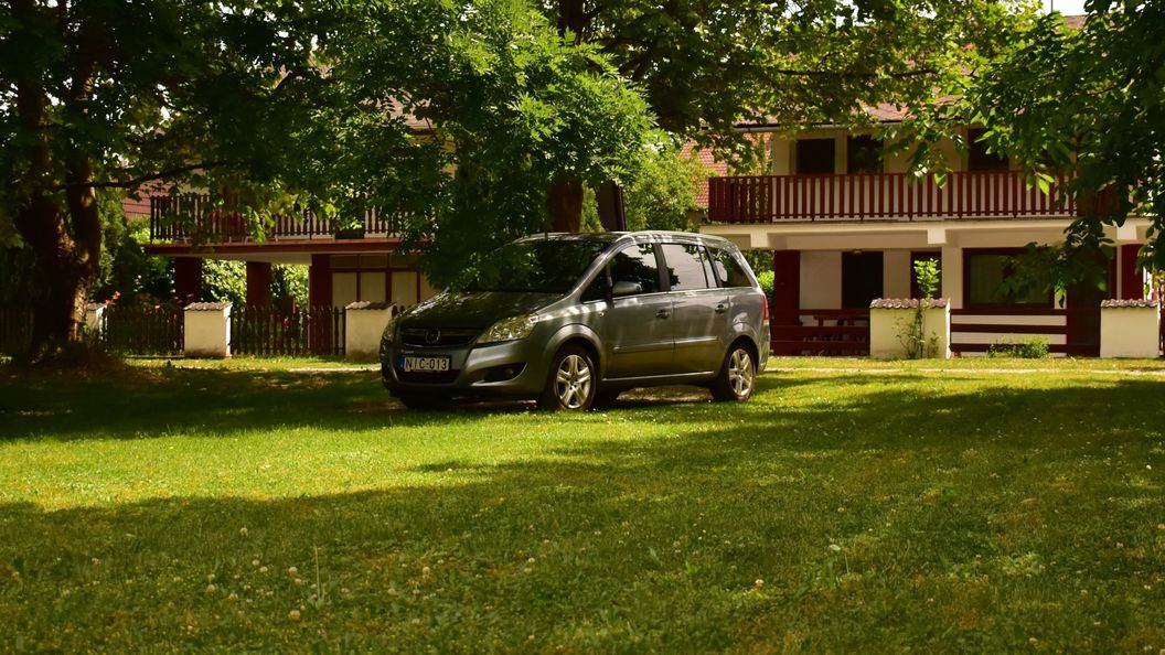 Kamilla-lak Vendégház Baja (1)