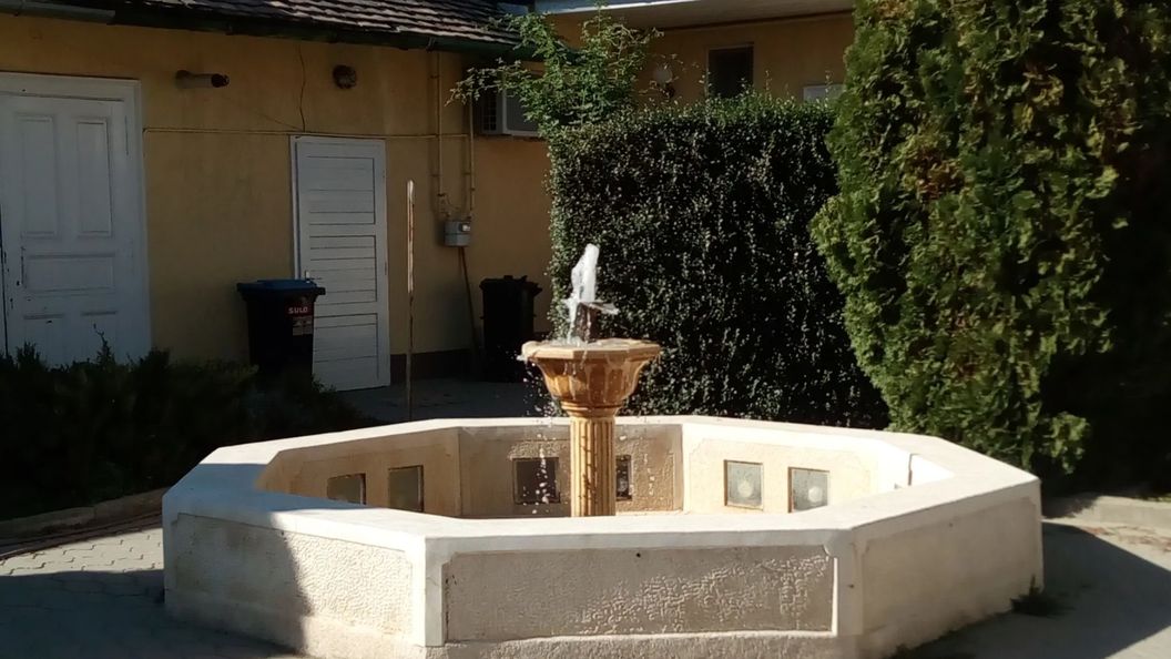 Hangulat Vendégház Apartmanok Orosháza (1)