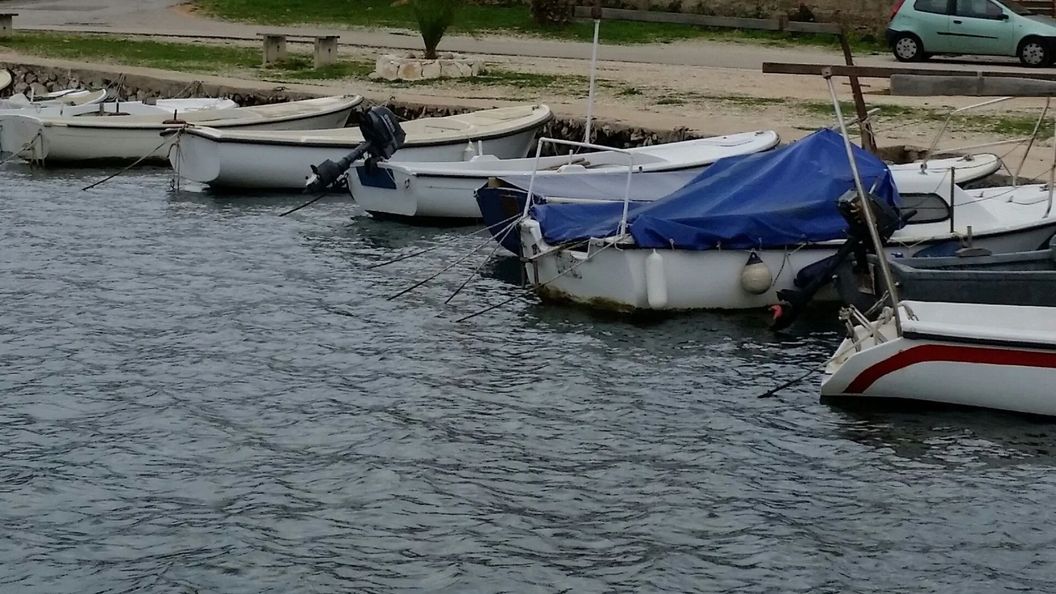 Apartment ORLIĆ Vinisce (1)