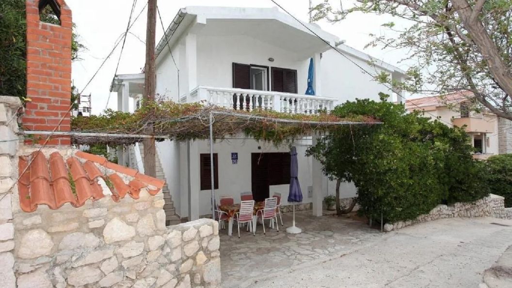 Apartments Marko 1 Pag (1)