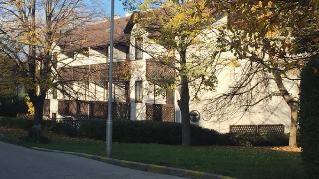 Solar Club Apartman Sopron (1)