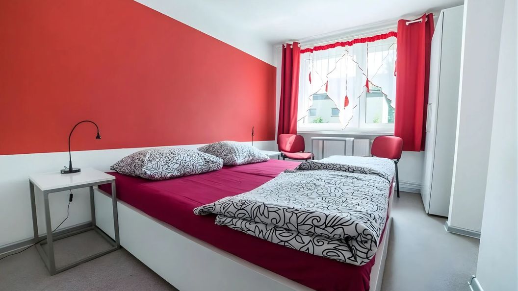 Hostel Klimczoka 6 Katowice (1)