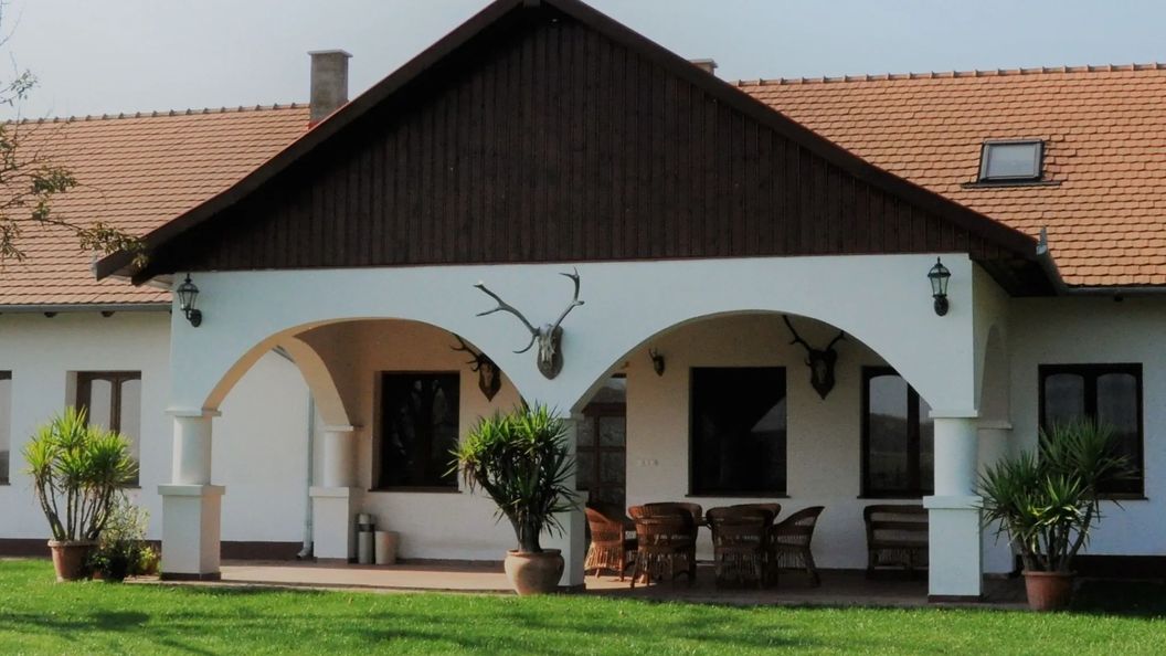 Szőke Rét Vendégház Hajdúbagos (1)