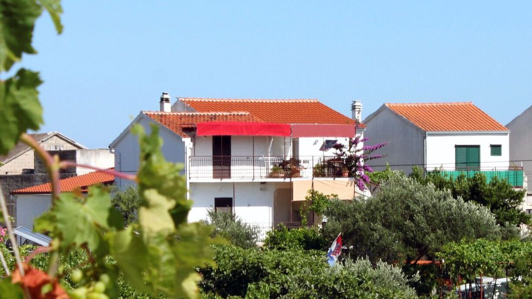 Apartmanok A Tenger Mellett Sucuraj, Hvar - 6732 Sućuraj (1)